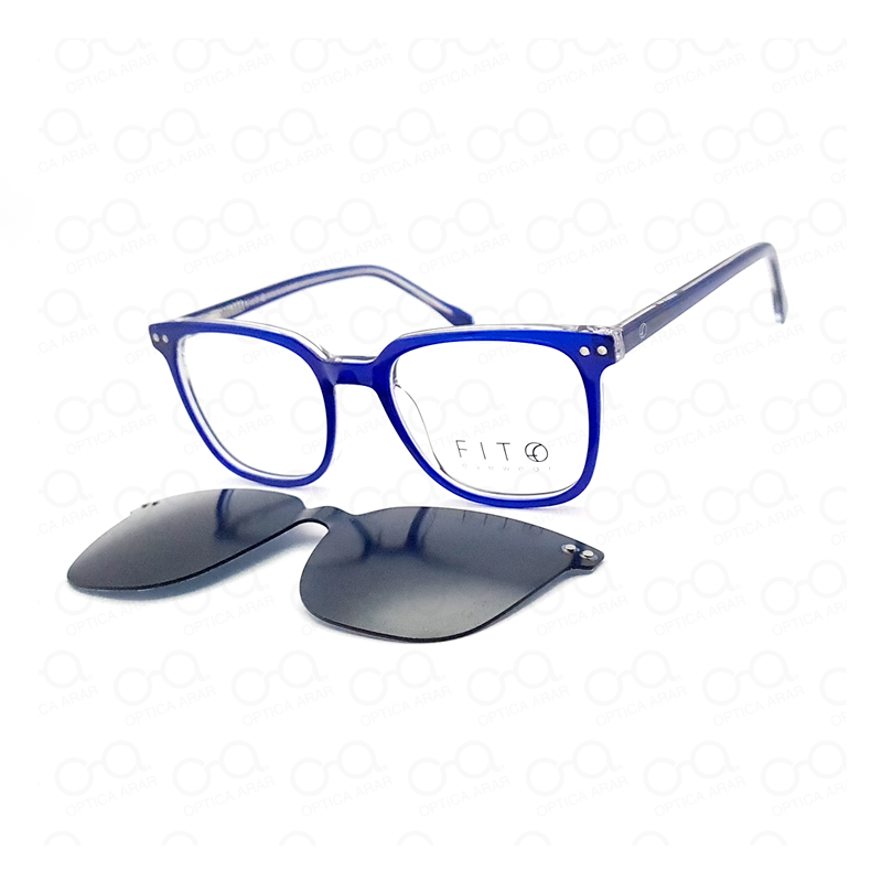 ANTEOJOS CLIP-ON FITO BC2219 *3 #44