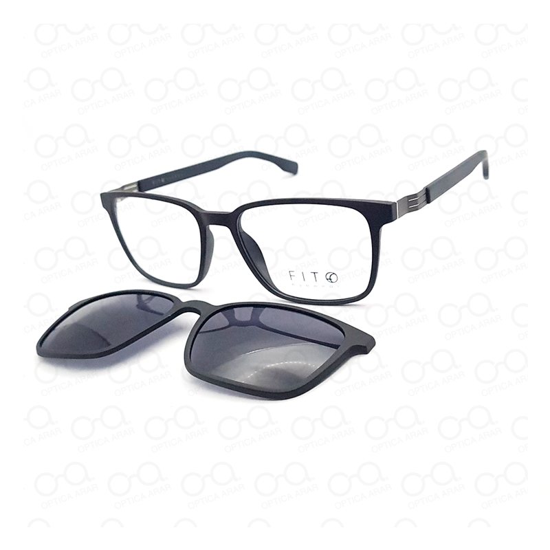 ANTEOJOS CLIP-ON FITO C1105 *1 #57