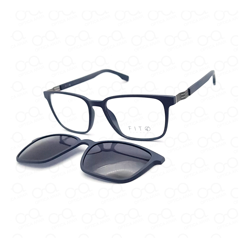 ANTEOJOS CLIP-ON FITO C1105 *2 #57