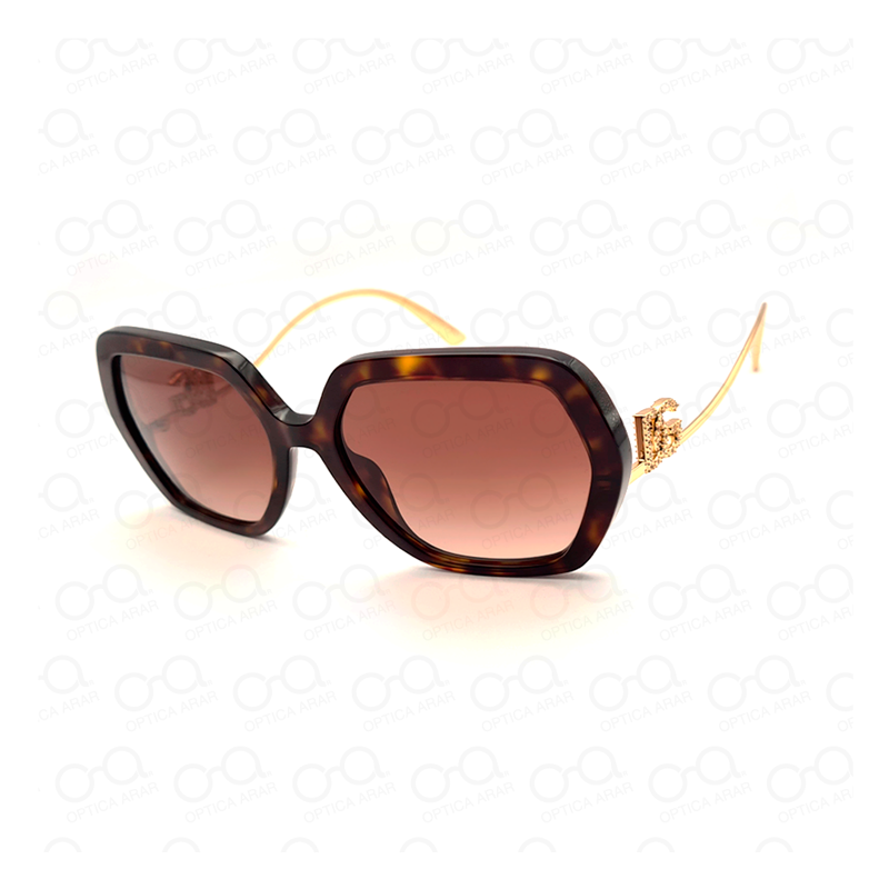 ANTEOJOS DE SOL DOLCE&GABBANA DG4468-B *502/13 #58