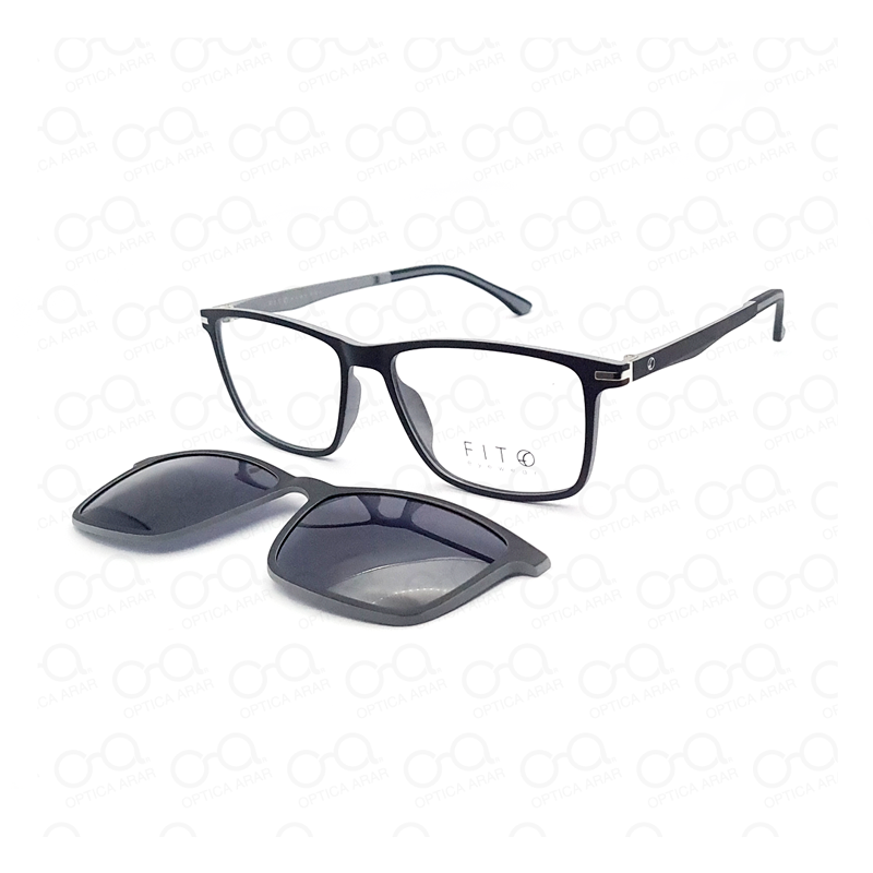 ANTEOJOS CLIP-ON FITO 1013 *1 #57