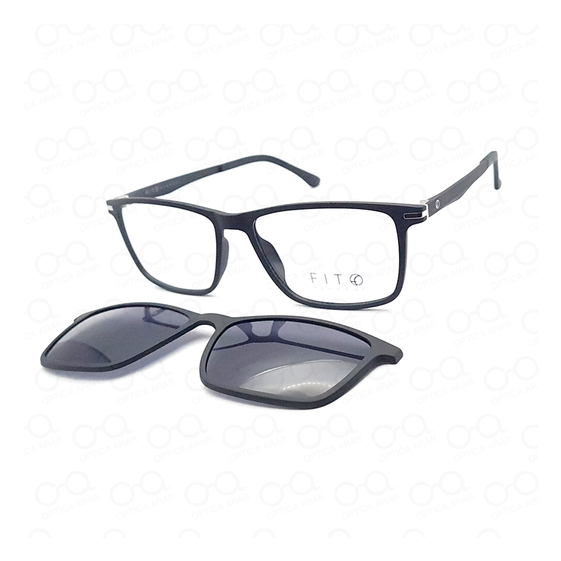 ANTEOJOS CLIP-ON FITO 1013 *3 #57