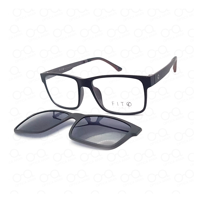 ANTEOJOS CLIP-ON FITO 901 *3 #54