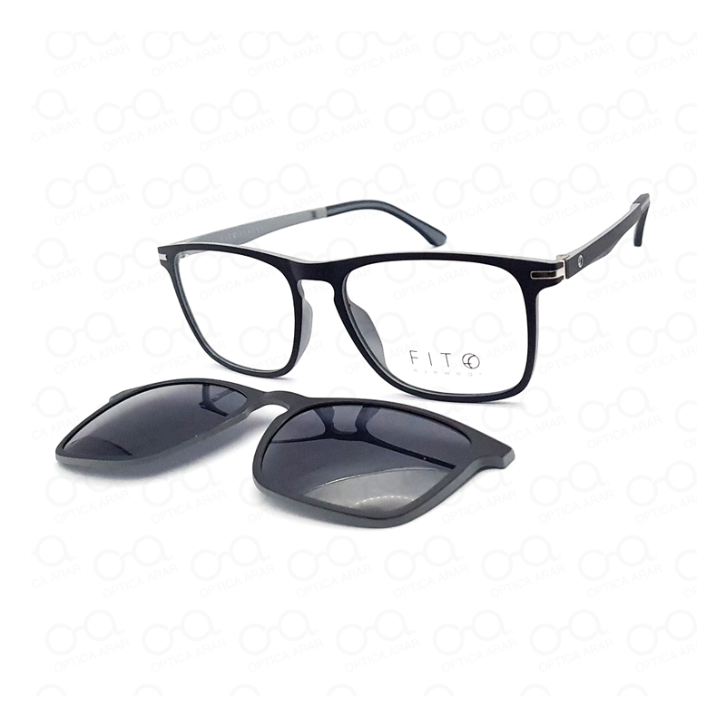 ANTEOJOS CLIP-ON FITO 911 *4 #54