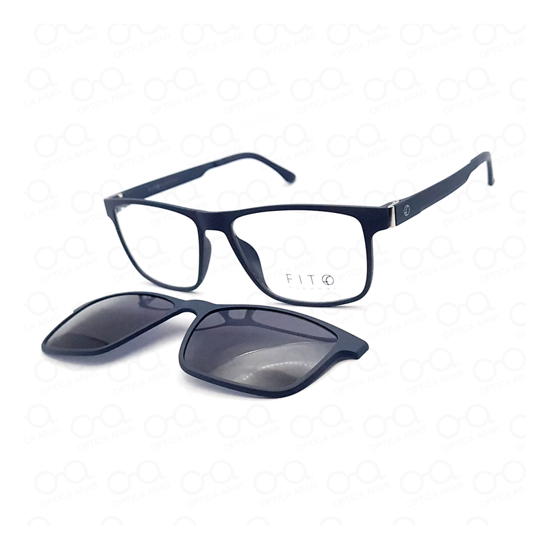 ANTEOJOS CLIP-ON FITO 915 *2 #58