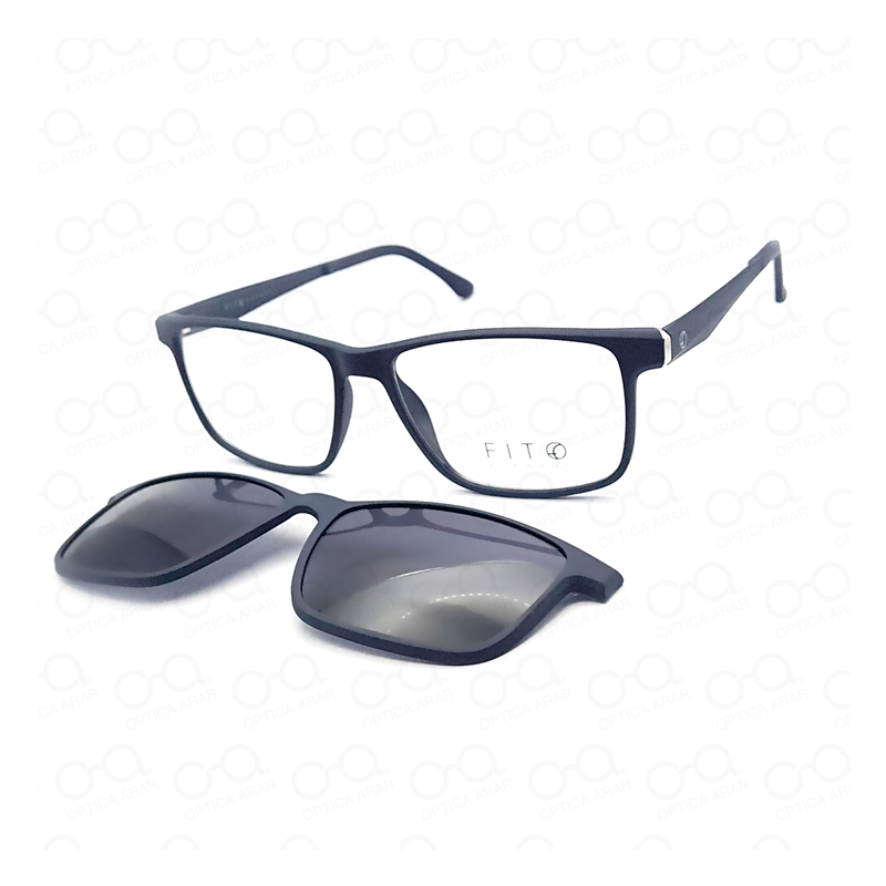 ANTEOJOS CLIP-ON FITO 923 *2 #59