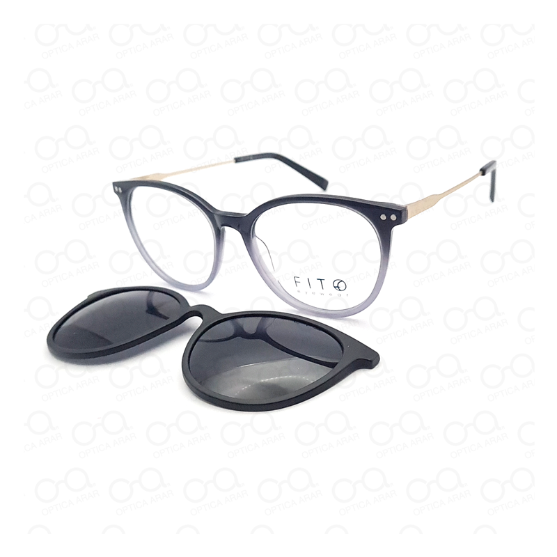 ANTEOJOS CLIP-ON FITO 975 *3 #51