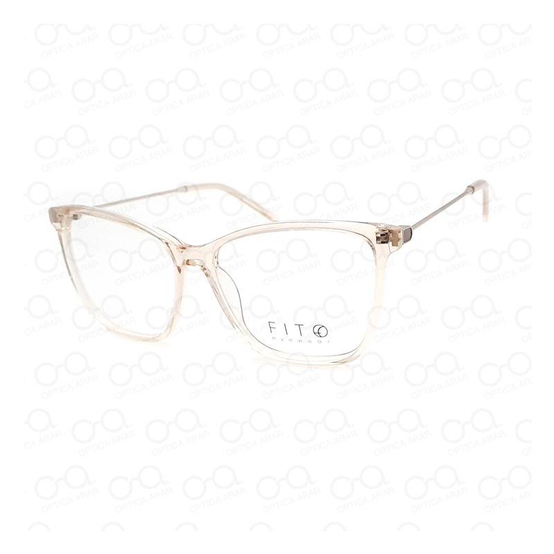 ARMAZÓN DE RECETA FITO HG8504 *4 #56
