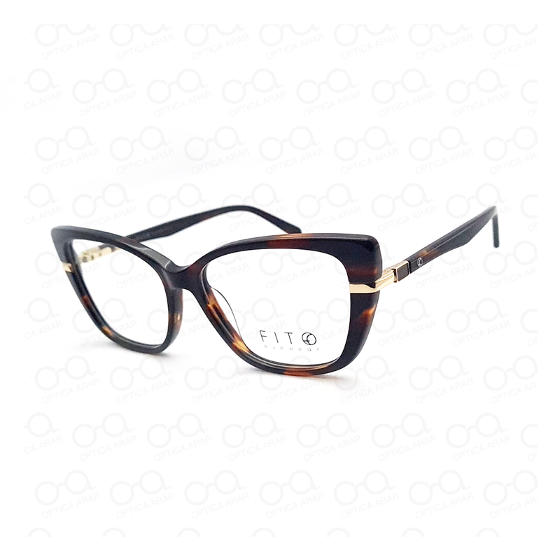 ARMAZÓN DE RECETA FITO HG8507 *4 #55