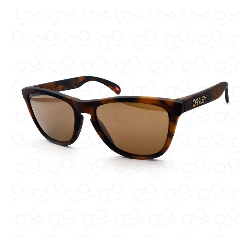 ANTEOJOS DE SOL OAKLEY OO9013-C555 #55