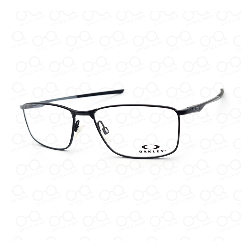 ARMAZÓN DE RECETA OAKLEY OX3217-0157 *SATIN BLACK #57