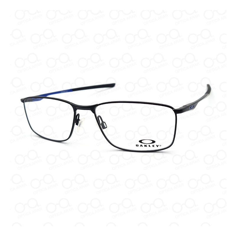 ARMAZÓN DE RECETA OAKLEY OX3217-0457 *SATIN BLACK #57