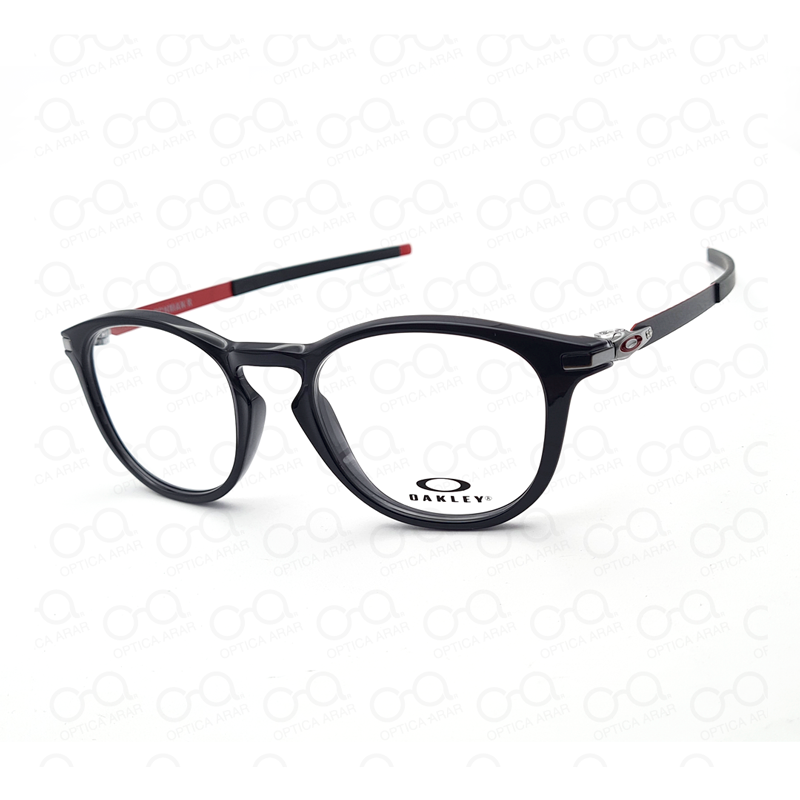 ARMAZÓN DE RECETA OAKLEY OX8105-2050 *BLACK INK #50