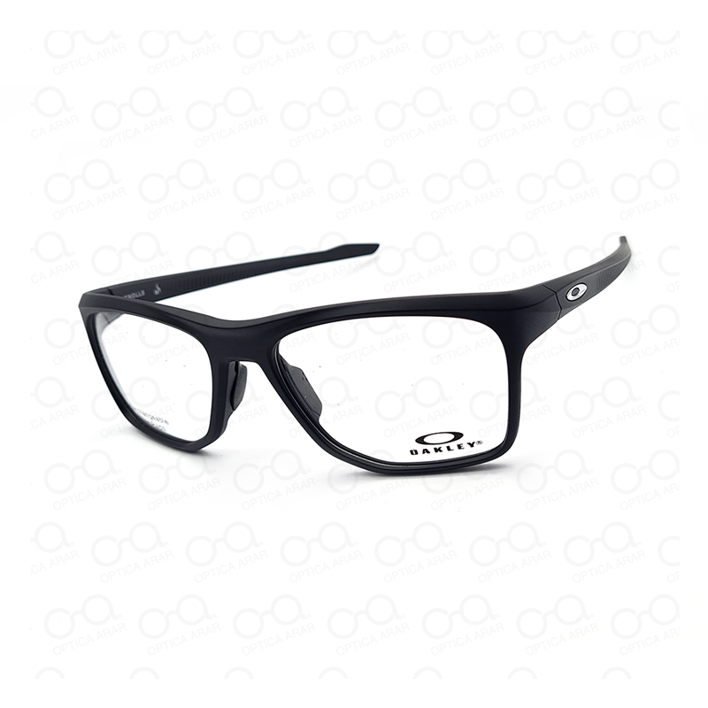 ARMAZÓN DE RECETA OAKLEY OX8144 *01 #57