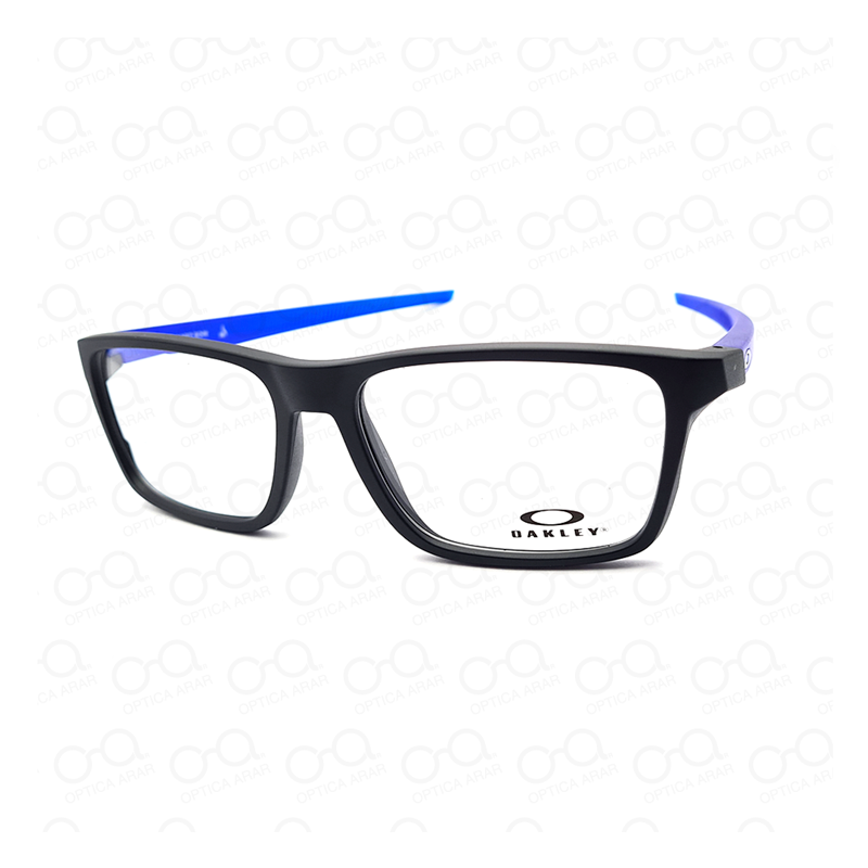 ARMAZÓN DE RECETA OAKLEY OX8164 *08 #57
