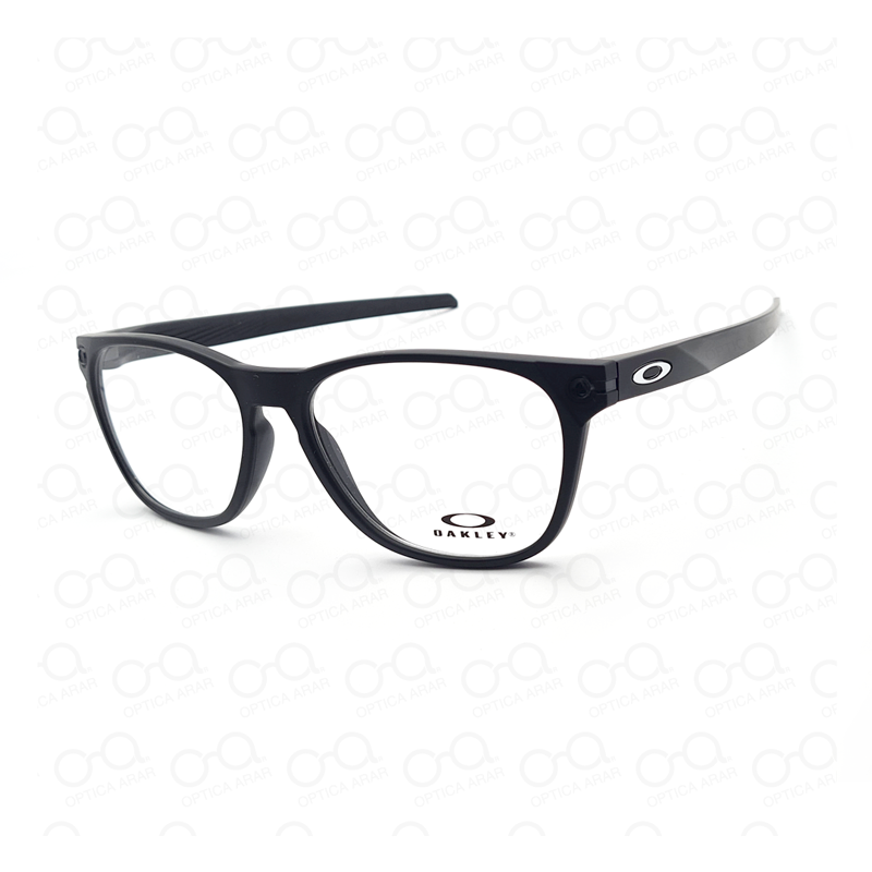 ARMAZÓN DE RECETA OAKLEY OX8177-0156 *SATIN BLACK #56