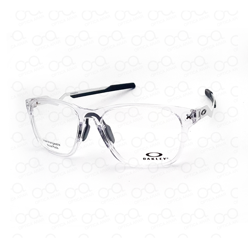 ARMAZÓN DE RECETA OAKLEY OX8187 *03 #57