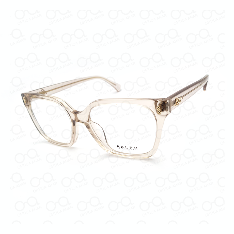 ARMAZÓN DE RECETA RALPH LAUREN RA7158U *6117 #55