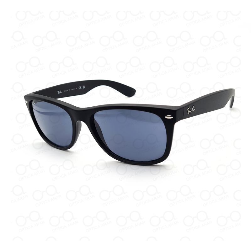 ANTEOJOS DE SOL RAY-BAN NEW WAYFARER RB2132 *622/R5 #58