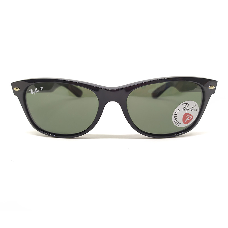 ANTEOJOS DE SOL RAY-BAN NEW WAYFARER RB2132 *901/58 #58