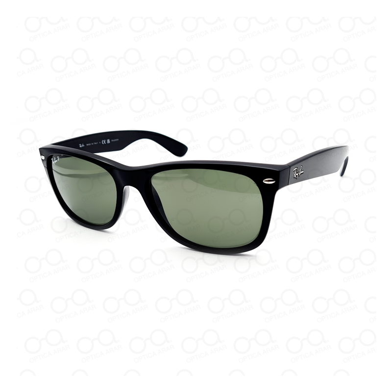 ANTEOJOS DE SOL RAY-BAN NEW WAYFARER RB2132 *901/58 #58