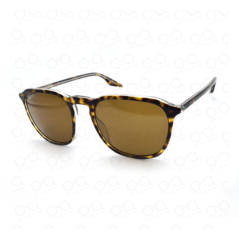 ANTEOJOS DE SOL RAY-BAN RB2203 *139357 #55