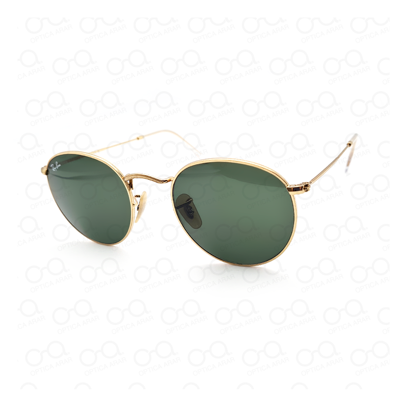 ANTEOJOS DE SOL RAY-BAN RB3447 *001 #50