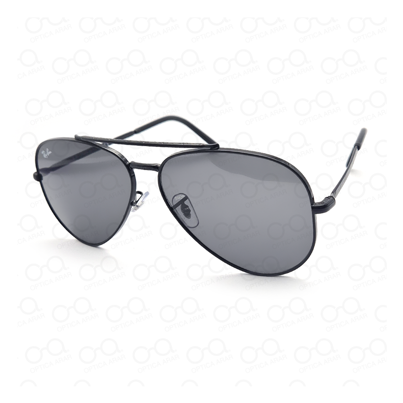 ANTEOJOS DE SOL RAY-BAN NEW AVIATOR RB3625 *002/B1 #62