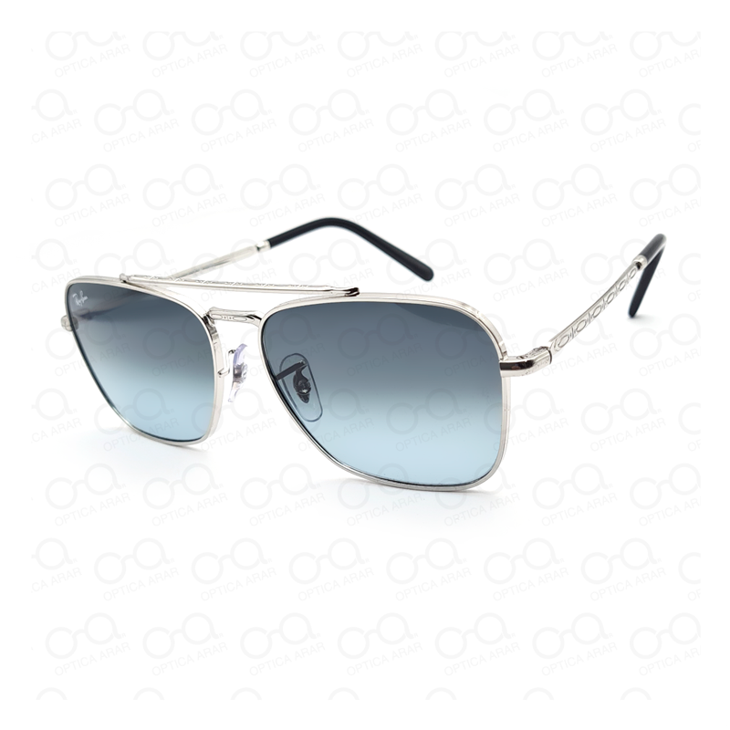 ANTEOJOS DE SOL RAY-BAN NEW CARAVAN RB3636 *003/3M #58