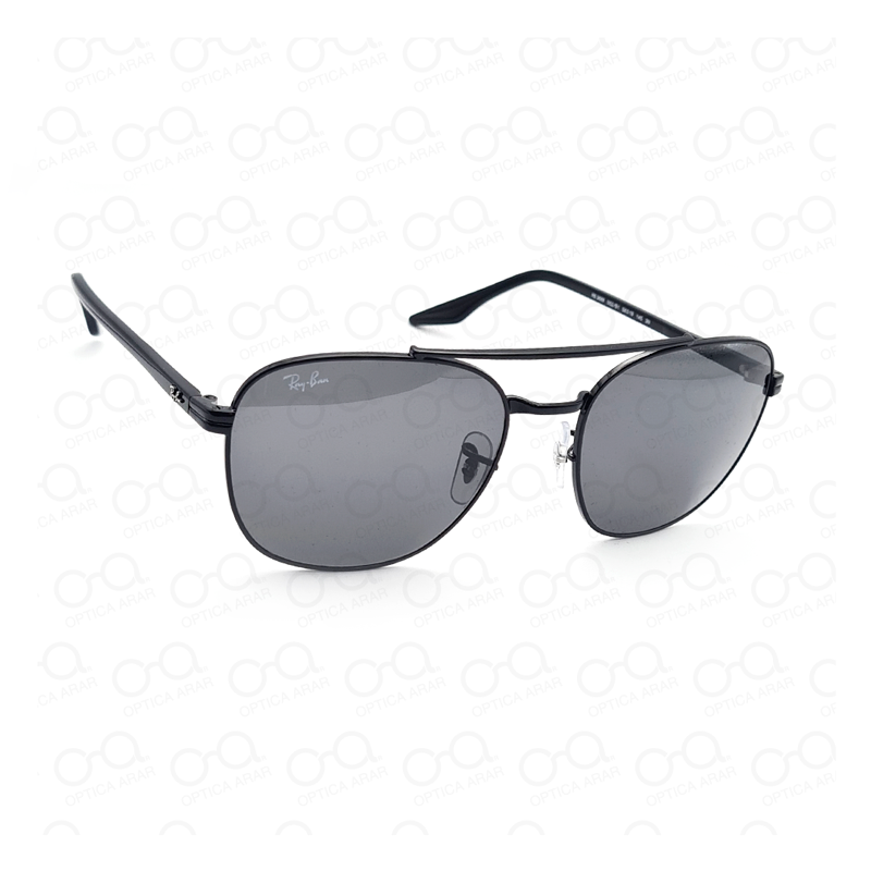 ANTEOJOS DE SOL RAY-BAN RB3688 *002/B1 #58