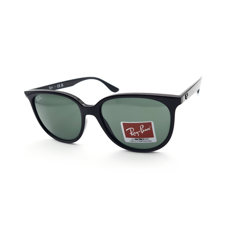 ANTEOJOS DE SOL RAY-BAN RB4378 *601/71 #54