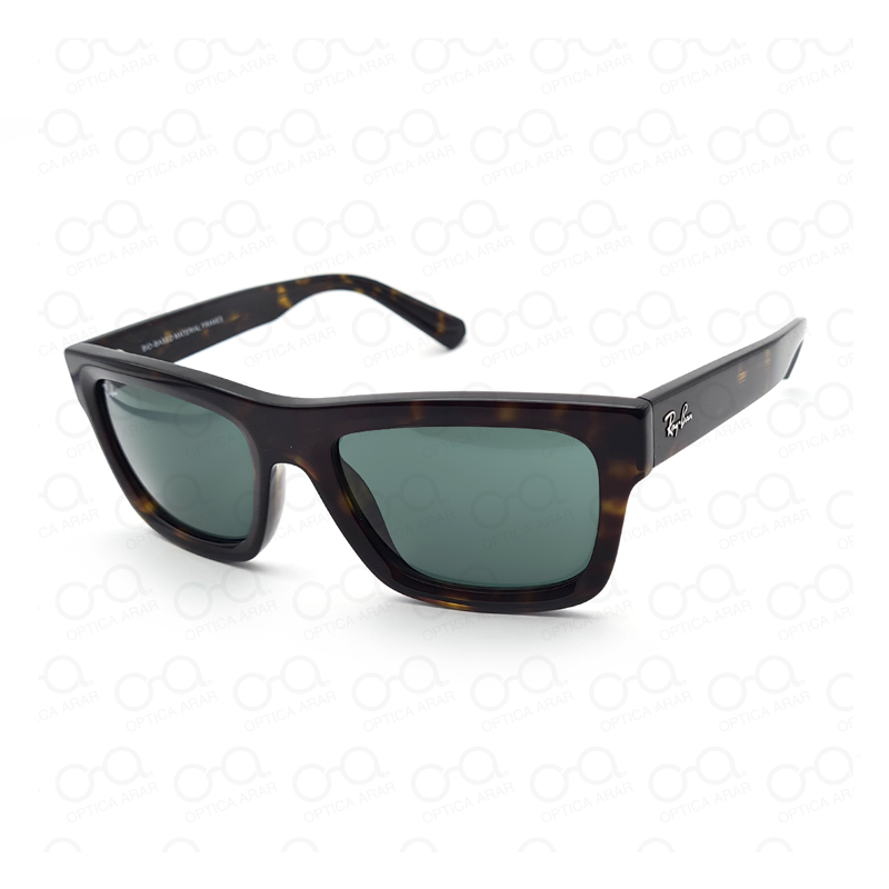 ANTEOJOS DE SOL RAY-BAN WARREN RB4396 *1359/71 #54