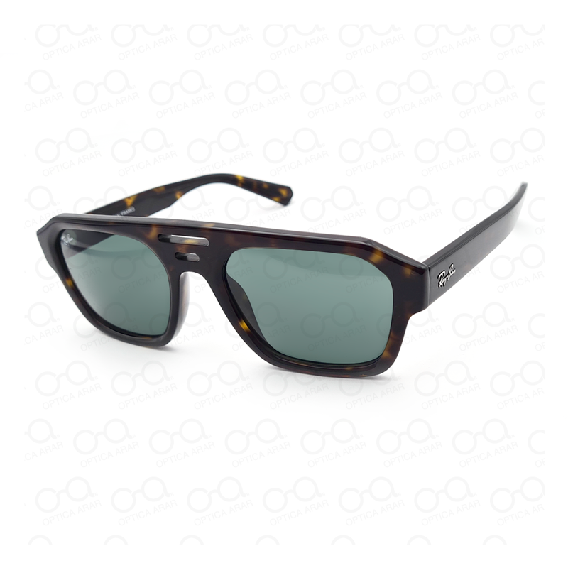 ANTEOJOS DE SOL RAY-BAN CORRIGAN RB4397 *1359/71 #54