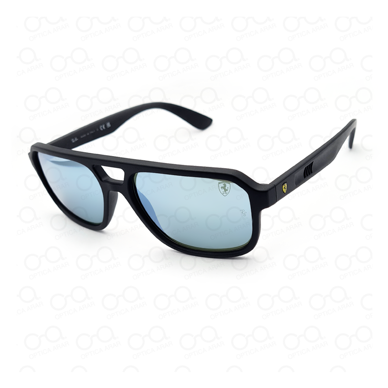 ANTEOJOS DE SOL RAY-BAN RB4414-M *F684/30 #58