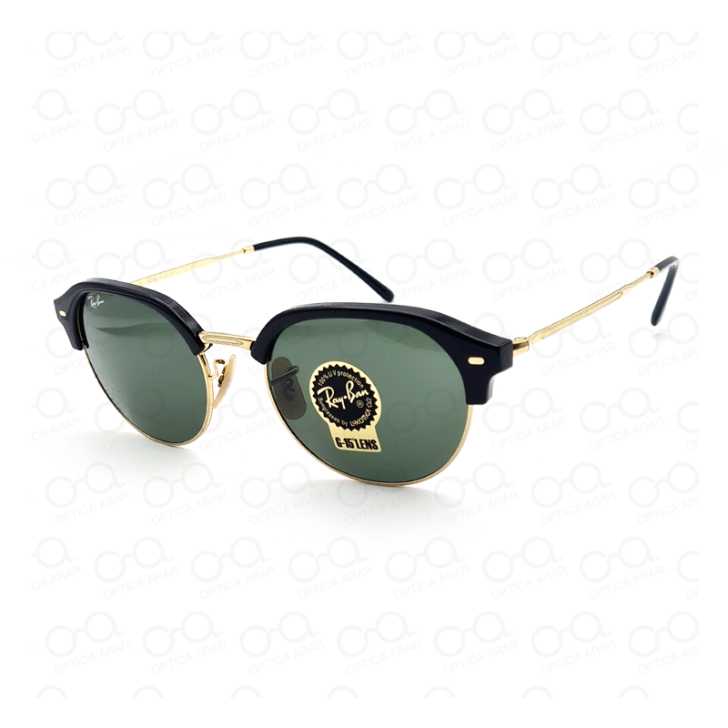 ANTEOJOS DE SOL RAY-BAN RB4429 *601/31 #53