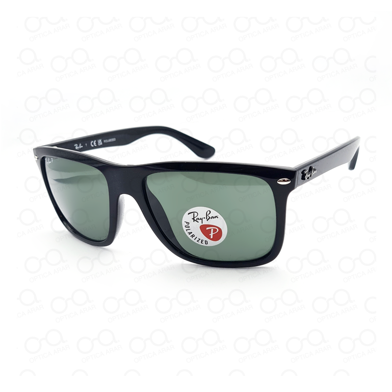 ANTEOJOS DE SOL RAY-BAN RB4547 *601/58 POLARIZED #57