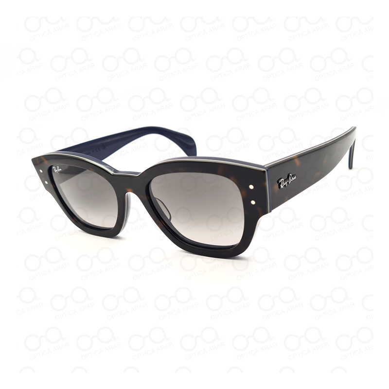 ANTEOJOS DE SOL RAY-BAN RB7681S *140171 #52