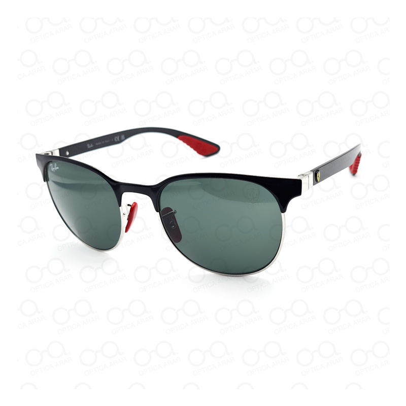 ANTEOJOS DE SOL RAY-BAN FERRARI RB8327-M *F060/71 #53