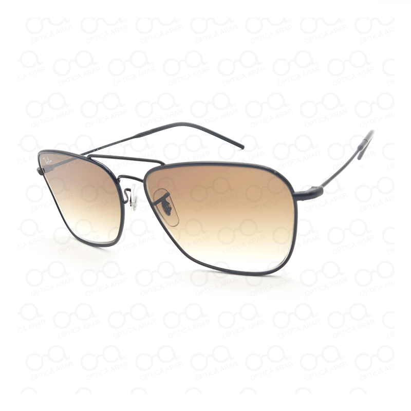 ANTEOJOS DE SOL RAY-BAN CARAVAN REVERSE RBR0102S *002/CB #58