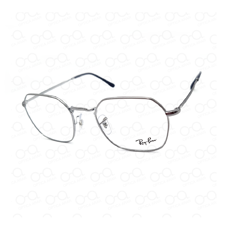 ARMAZÓN DE RECETA RAY-BAN JIM RX3694V *2502 #51