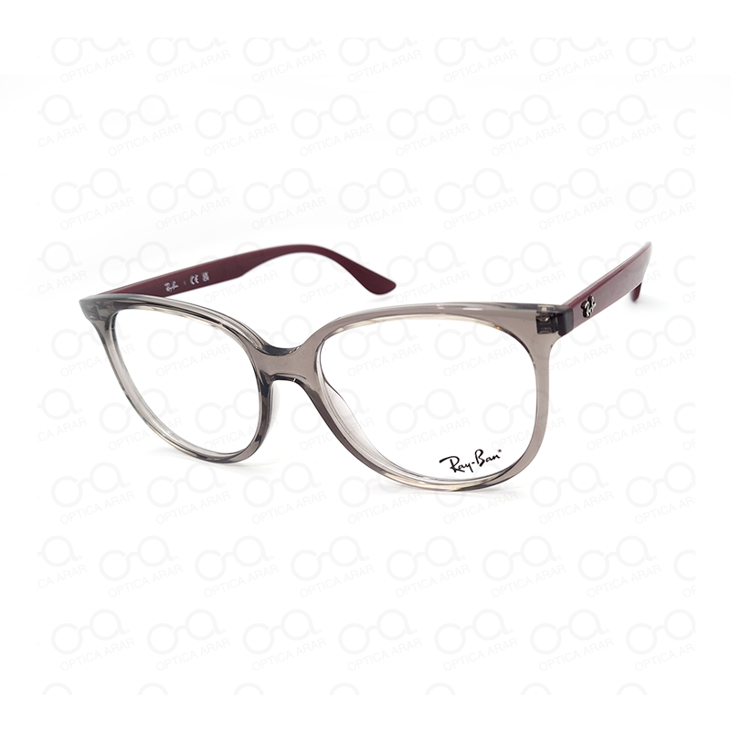 ARMAZÓN DE RECETA RAY-BAN RX4378V *8083 #52
