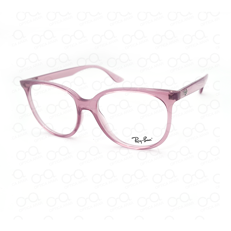 ARMAZÓN DE RECETA RAY-BAN RX4378V *8413 #52