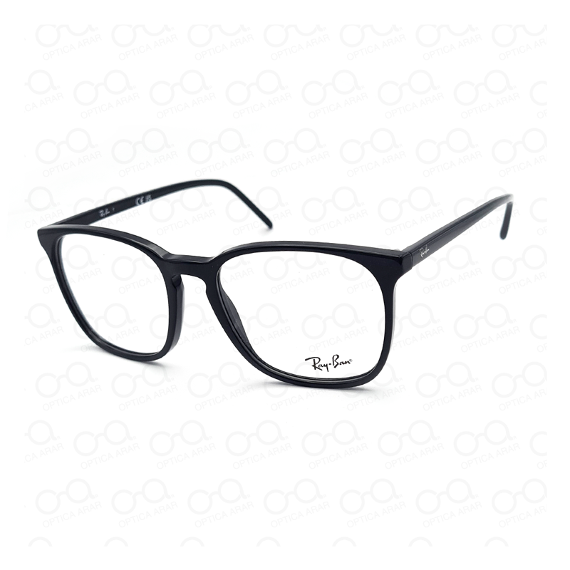 ARMAZÓN DE RECETA RAY-BAN RX5387 *2000 #54