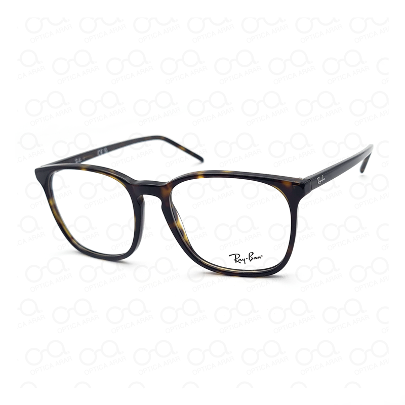 ARMAZÓN DE RECETA RAY-BAN RX5387 *2012 #54