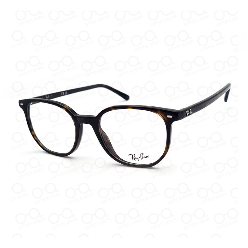 ARMAZÓN DE RECETA RAY-BAN RX5397 *2012 #50