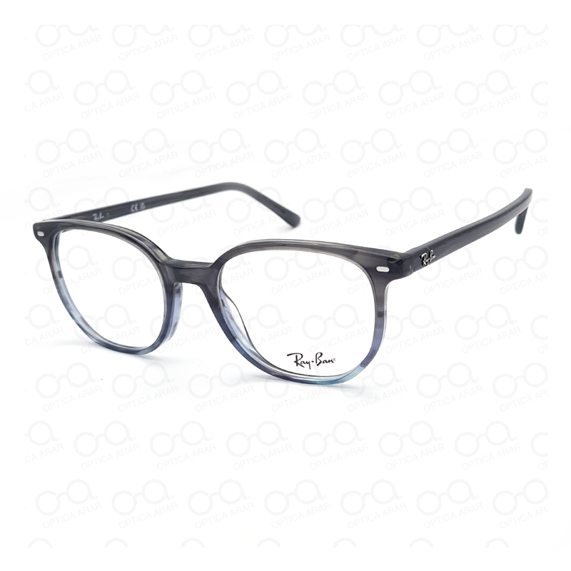 ARMAZÓN DE RECETA RAY-BAN RX5397 *8254 #50