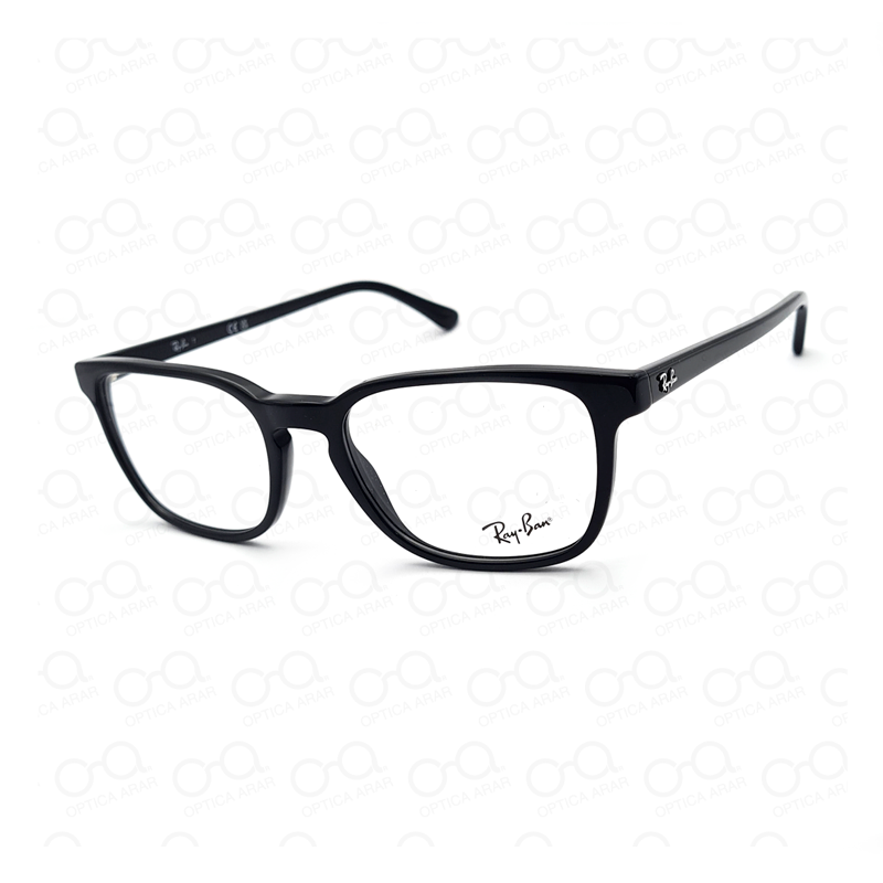 ARMAZÓN DE RECETA RAY-BAN RX5418 *2000 #54