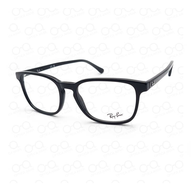 ARMAZÓN DE RECETA RAY-BAN RX5418 *2000 #56