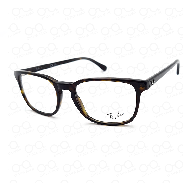 ARMAZÓN DE RECETA RAY-BAN RX5421 *2000 #55