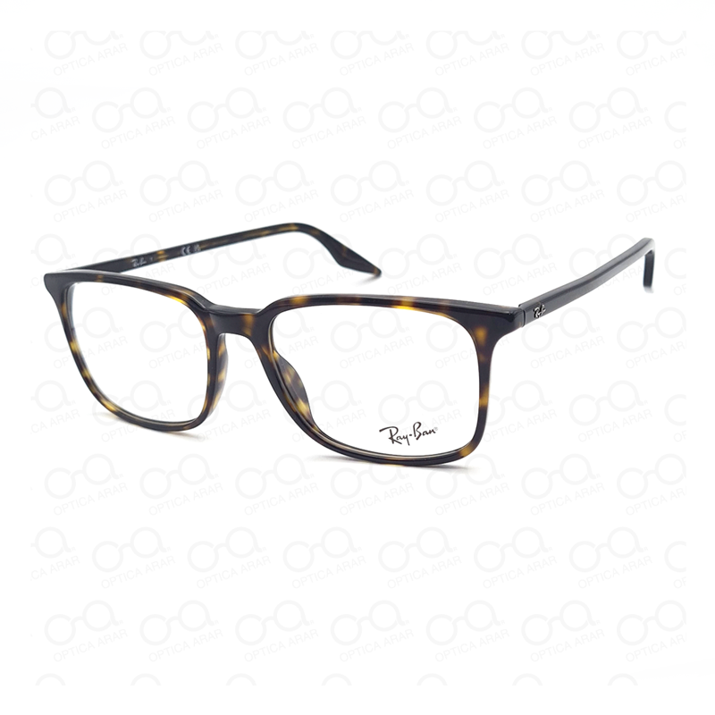 ARMAZÓN DE RECETA RAY-BAN RX5421 *2012 #55